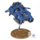 Storm Speeder