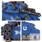 Primaris Repulsor Executioner