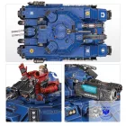 Primaris Repulsor Executioner