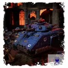 Primaris Repulsor Executioner