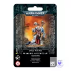 Primaris Apothecary
