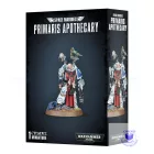 Primaris Apothecary