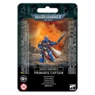 Primaris Captain