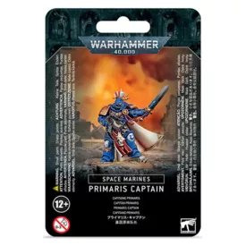 Primaris Captain