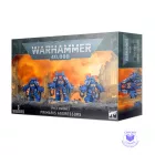 Primaris Aggressors