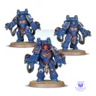 Primaris Aggressors