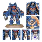 Primaris Aggressors