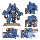 Primaris Aggressors