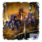 Primaris Aggressors