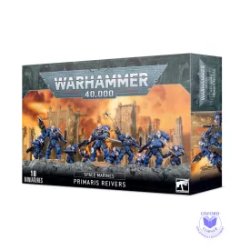 Primaris Reivers