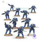 Primaris Reivers