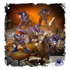 Primaris Reivers