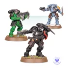 Primaris Reivers
