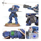 Primaris Reivers