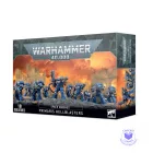 Primaris Hellblasters