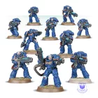 Primaris Hellblasters