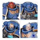Primaris Hellblasters