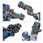 Primaris Hellblasters