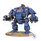Primaris Redemptor Dreadnought