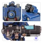 Primaris Redemptor Dreadnought