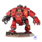 Primaris Redemptor Dreadnought