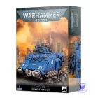 Primaris Repulsor