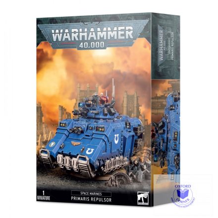 Primaris Repulsor