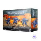 Primaris Inceptors