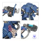 Primaris Inceptors
