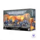 Terminatoren der Space Marines
