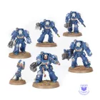 Terminatoren der Space Marines