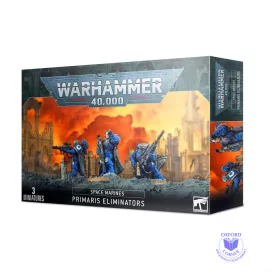 Primaris Eliminators