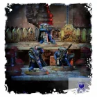 Primaris Eliminators