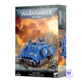 Primaris Impulsor