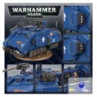 Primaris Impulsor
