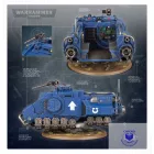 Primaris Impulsor