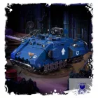 Primaris Impulsor