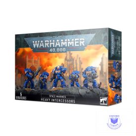 Primaris Schwere Intercessoren