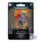 Primaris Standartenträger