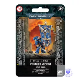 Primaris Standartenträger