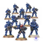 Primaris Infiltrators