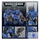Primaris Infiltrators