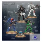 Primaris Infiltrators