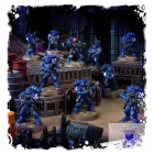 Primaris Infiltrators