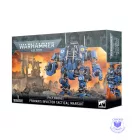 Primaris Invictor Tactical Warsuit