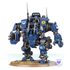 Primaris Invictor Tactical Warsuit