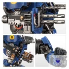 Primaris Invictor Tactical Warsuit