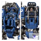 Primaris Invictor Tactical Warsuit