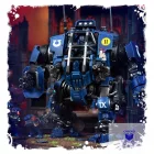 Primaris Invictor Tactical Warsuit