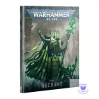 Codex: Necrons (Englisch)